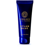 Dylan Blue, After Shave Balm 100ml, Versace