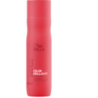 Invigo Color Brilliance Shampoo Fine/Normal, 250ml, Wella Professionals