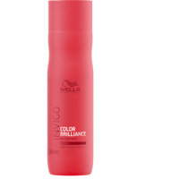 Invigo Color Brilliance Shampoo Coarse, 250ml, Wella Professionals