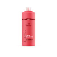 Invigo Color Brilliance Shampoo Coarse, 1000ml, Wella Professionals