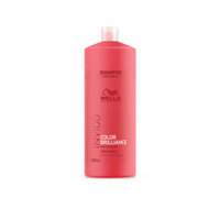 Invigo Color Brilliance Shampoo Fine/Normal, 1000ml, Wella Professionals