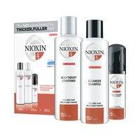 Trial Kit System 4, Nioxin