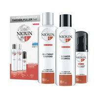 Loyalty Kit System 4, Nioxin