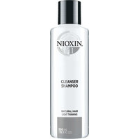 System 1 Cleanser, 300ml, Nioxin