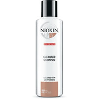 System 3 Cleanser, 300ml, Nioxin