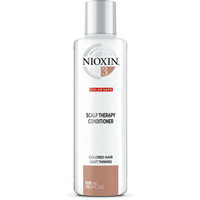 System 3 Scalp Revitaliser, 300ml, Nioxin