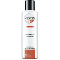 System 4 Cleanser, 300ml, Nioxin