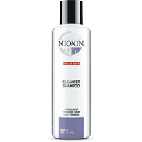 System 5 Cleanser, 300ml, Nioxin