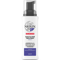 System 6 Scalp Treatment, 100ml, Nioxin