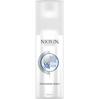 Thickening Spray, 150ml, Nioxin