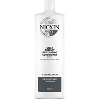 System 2 Scalp Revitaliser, 1000ml, Nioxin