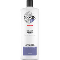 System 5 Cleanser, 1000ml, Nioxin