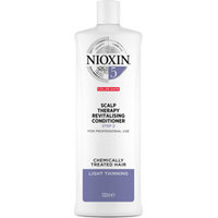 System 5 Scalp Revitaliser, 1000ml, Nioxin