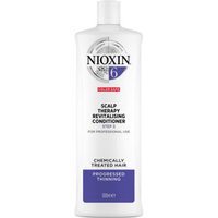 System 6 Scalp Revitaliser, 1000ml, Nioxin