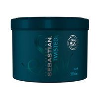 Twisted Curl Mask, 500ml, Sebastian