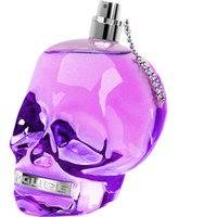 To Be Woman, EdP 125ml, Police