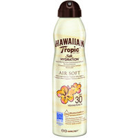 Silk Hydration Air Soft C-spray SPF30, 177ml, Hawaiian Tropic