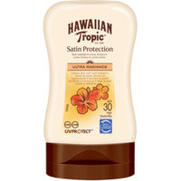 Satin Protection Lotion SPF30, 100ml, Hawaiian Tropic