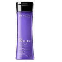 Be Fabulous Fine Cream Shampoo, 250ml, Revlon