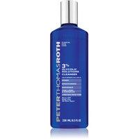 3% Glycolic Solutions Cleanser 250ml, Peter Thomas Roth