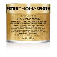 24K Gold Mask 150ml, Peter Thomas Roth