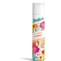 Floral Dry Shampoo, 200ml, Batiste