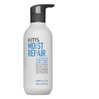 Moistrepair Cleansing Conditioner 300ml, KMS