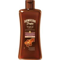 Tropical Tanning Oil, 200ml, Hawaiian Tropic