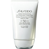 Urban Environment UV Cream SPF50 50ml, Shiseido