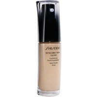 Synchro Skin Glow Foundation SPF20 30ml, Neutral 3, Shiseido