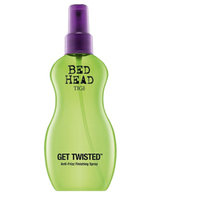 Get Twisted Anti-Frizz Finishing Spray 200ml, TIGI