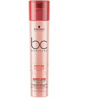 BC Peptide Repair Rescue Deep Nourishing Shampoo 250ml, Schwarzkopf Professional