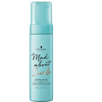 Mad About Curls Light Whipped Foam 150ml, Schwarzkopf Professional