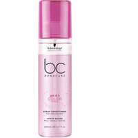 pH 4.5 BC Color Freeze Spray Conditioner 200ml, Schwarzkopf Professional