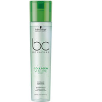 BC Collagen Volume Boost Shampoo 250ml, Schwarzkopf Professional