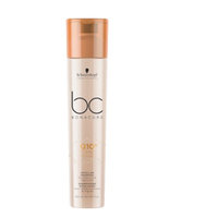 BC Q10+ Time Restore Micellar Shampoo 250ml, Schwarzkopf Professional