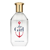 The Girl, EdT 30ml, Tommy Hilfiger