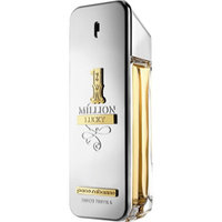 1 Million Lucky, EdT 100ml, Paco Rabanne