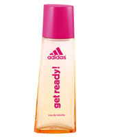 Get Ready For Her, EdT 30ml, Adidas