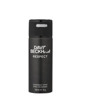 Respect, Deospray 150ml, David Beckham