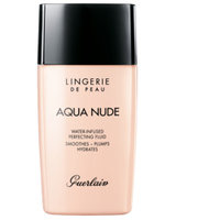 Lingerie de Peau Aqua Nude SPF20, 01W Very Light Warm, Guerlain