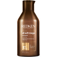 All Soft Mega Shampoo, 300ml, Redken