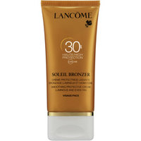 Soleil Bronzer Face Cream SPF30 50ml, Lancôme