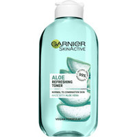 Toner Aloe Vera (Normal/Combination Skin) 200ml, Garnier