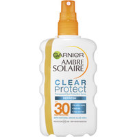 Clear Protect Spray SPF30 200ml, Garnier