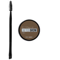 Tattoo Brow Pomade Pot 3,5g, Dark Brown, Maybelline