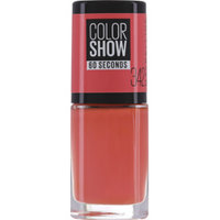 Color Show Nail Polish 7ml, Midnight Taupe, Maybelline