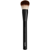 Pro Multi-Purpose Buffing Brush, NYX Professional Makeup