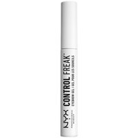 Control Freak Eye Brow Gel, Clear, NYX Professional Makeup