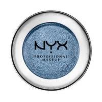 Prismatic Eyeshadow, Blue Jeans, NYX Professional Makeup